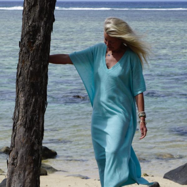 Les caftans